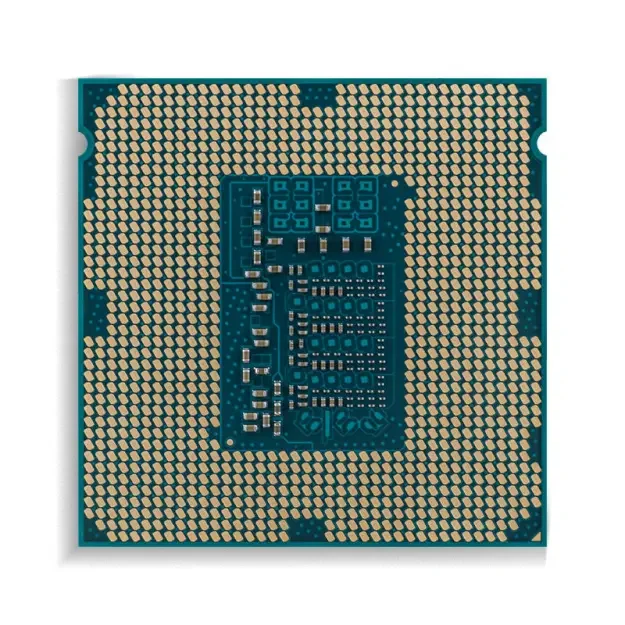E3-1220V3 Original CPU 3.1 GHz, 8 MB de 4 núcleos Quad-Thread SR154 LGA 1150 DDR3/DDR3L área de Trabalho do Processador