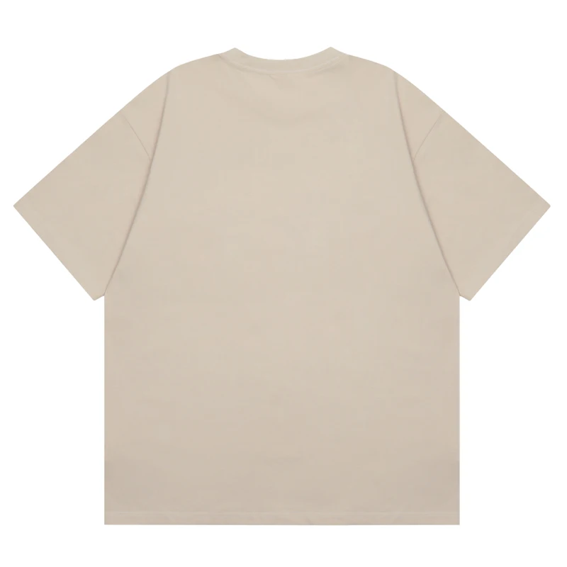 Hip Hop Camiseta De Caveira Streetwear Homens Crânio Ossos Do Esqueleto Gráfico T-Shirt De Impressão Punk Rock Gótico Tee Harajuku Casual Loos Tops