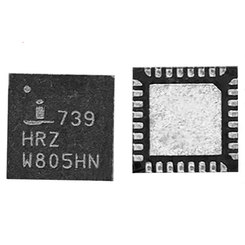 (10-50piece)100% Novo ISL88739HRZ ISL739HRZ ISL88739 88739HRZ 739HRZ 88739 QFN-32 Chipset