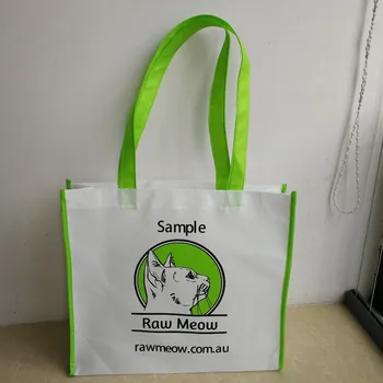 1000pcs/monte de cores personalizado saco ecológico recicláveis de supermercado não tecida do saco reutilizável sacolas com o logotipo impresso