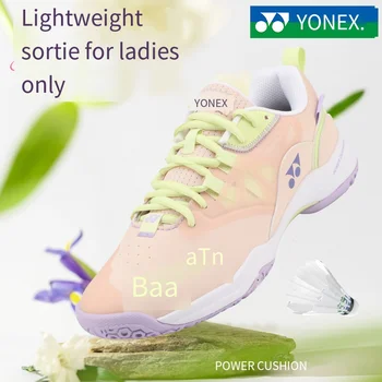 2023 badminton Yonex sapatos de TÊNIS HOMENS mulheres tênis luz almofada de energia SHB620CR