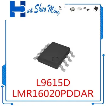 5Pcs/Monte LMR16020PDDAR LMR16020 SB2P L9615D L9615 SOP-8