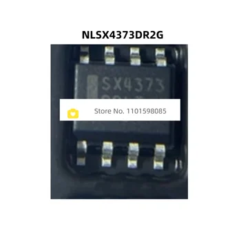 5pcs/monte NLSX4373DR2G SX4373 SOP-8 100% novo