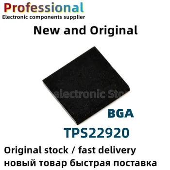 5PCS Novo e Original TPS22920YZPR BGA TPS22920