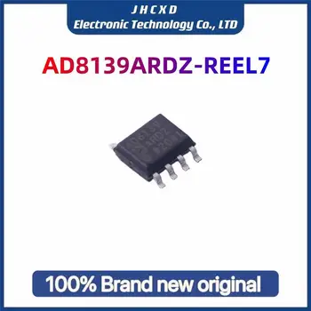 Ad8139ardz-reel7 AD8139ARDZ Amplificador diferencial chip pacote SOP-8 novo original AD8139 100% original e autêntico