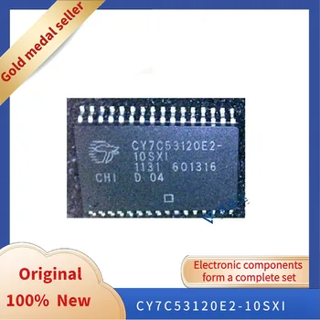 CY7C53120E2-10SXI SOP32 Novo original chip integrado de ações