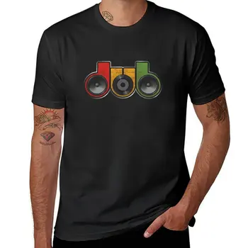 Dub Camisa [Versão Original] T-Shirt simples t-shirt engraçada t-shirts a roupa para homens