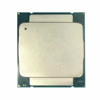 E5 2670 V3 para Intel Xeon CPU Boa Uesd 2.30 Ghz 12 Núcleos de 24 Segmentos 120W LGA2011 E5 2670V3 Processador do Computador