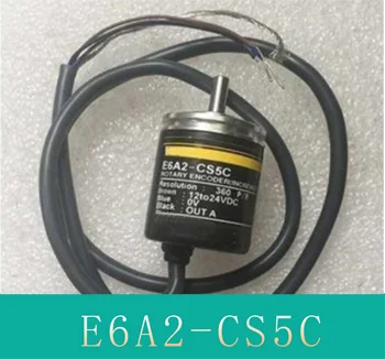 E6A2-CS5C fotoelétricos codificador 100P/R 200P 300 360 500