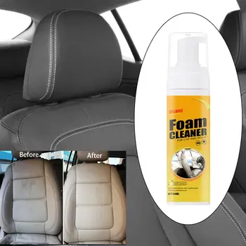 Espuma de Limpeza em Spray para Casa de Carro Automoive Carro Aparelho Ferramentas