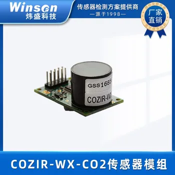 GSS-COZIR-WX Sensor de CO2 Módulo