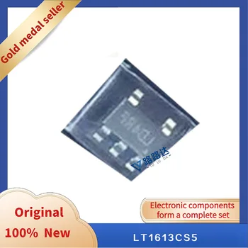 LT1613CS5 SOT-153 Novo original chip integrado de ações
