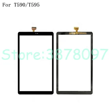 Nova Tela de Toque Peça de Substituição Para Samsung Galaxy Tab A2 10.5