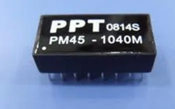 Novo e Original PM45-1040M de Rede Filtro de Rede do Transformador DIP-16