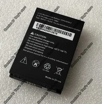 Original Sonim XP5800 bateria do telefone 3180mah 3,7 V para Sonim XP5800 bateria do telefone