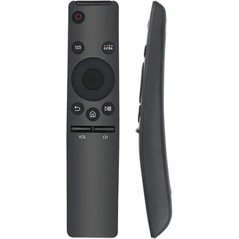 Para a Samsung BN59 Compatível Fogos de TV Vara Remoto Sensível Fácil de Emparelhamento de Controle Remoto Para a Sala Media Player Receptor de TV