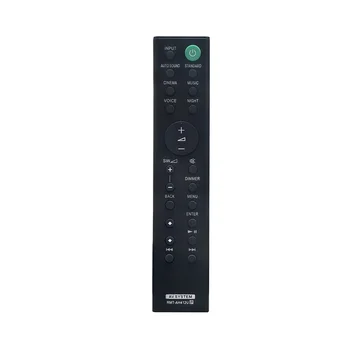 RMT-AH412U substituição do Controlo Remoto para Sony Home Cinema, barra de Som HT-S700RF HT-S500RF SA-WS500RF SS-SS500RF SS-S500RF