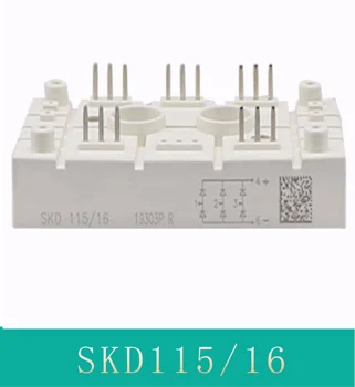 SKD115-16 SKD145-16 NOVO Módulo Original